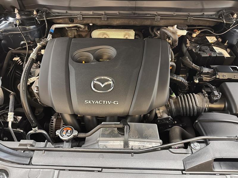 mazda CX-5 2025 - 11