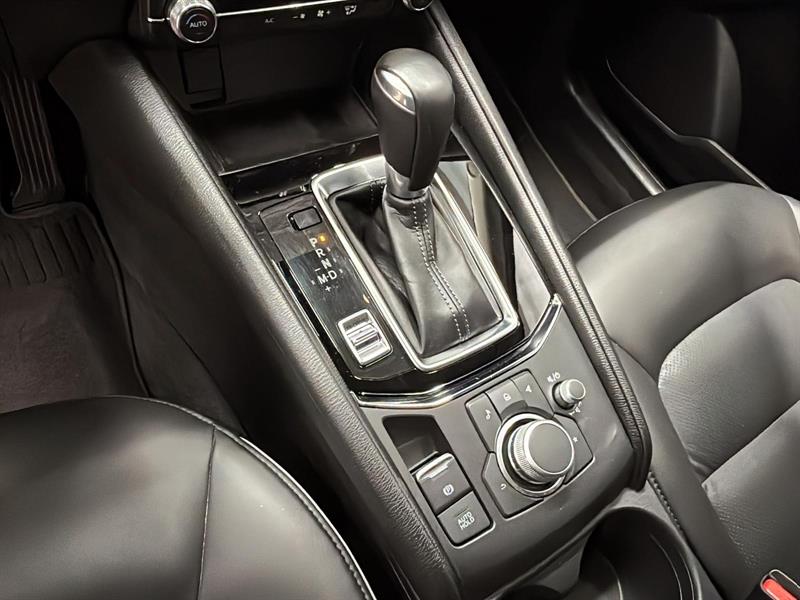 mazda CX-5 2025 - 14