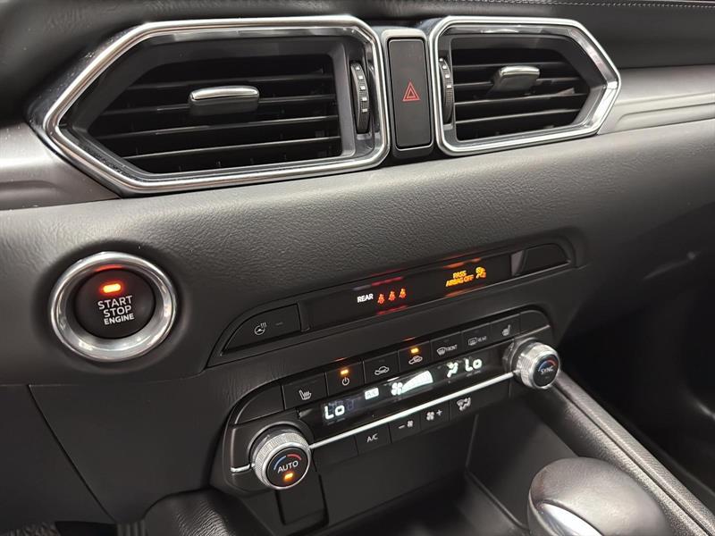 mazda CX-5 2025 - 15