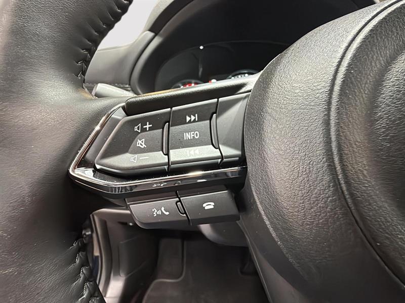 mazda CX-5 2025 - 21