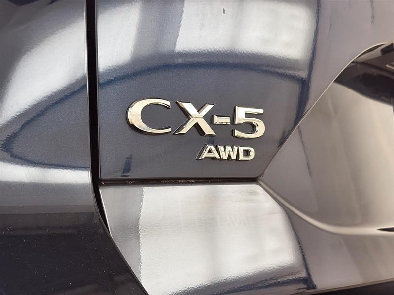 mazda CX-5 2025 - 26