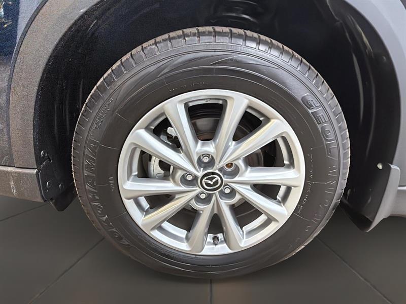 mazda CX-5 2025 - 28