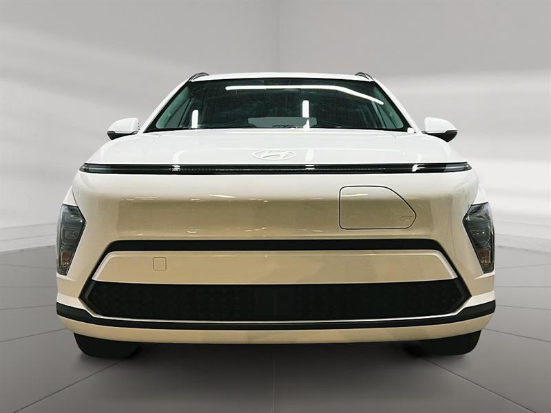 hyundai Kona EV 2024 - 2