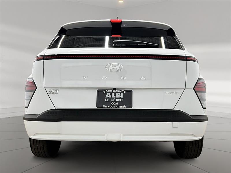 hyundai Kona EV 2024 - 5