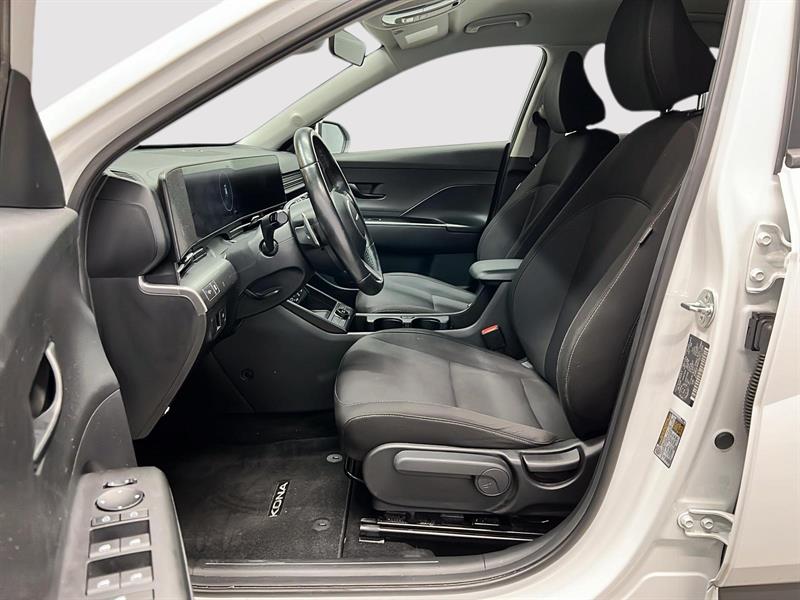 hyundai Kona EV 2024 - 7