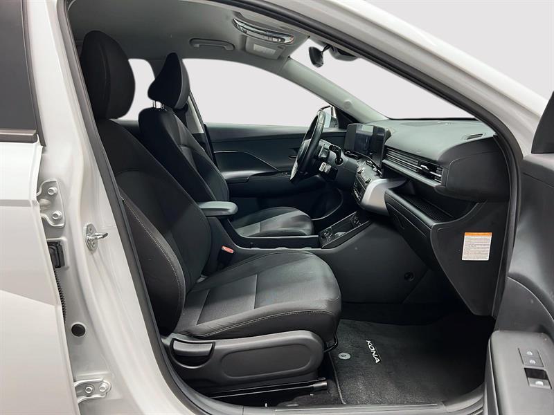 hyundai Kona EV 2024 - 8