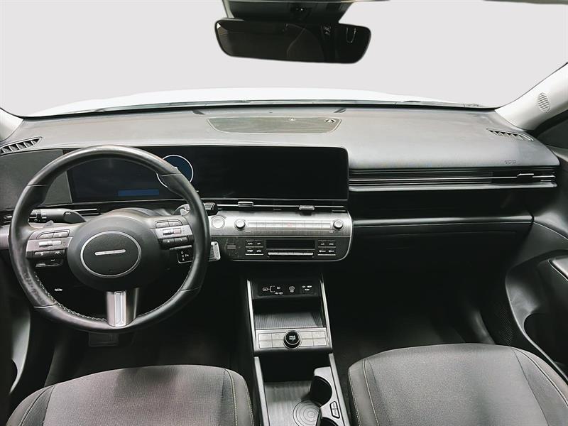 hyundai Kona EV 2024 - 10
