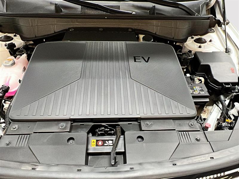 hyundai Kona EV 2024 - 11