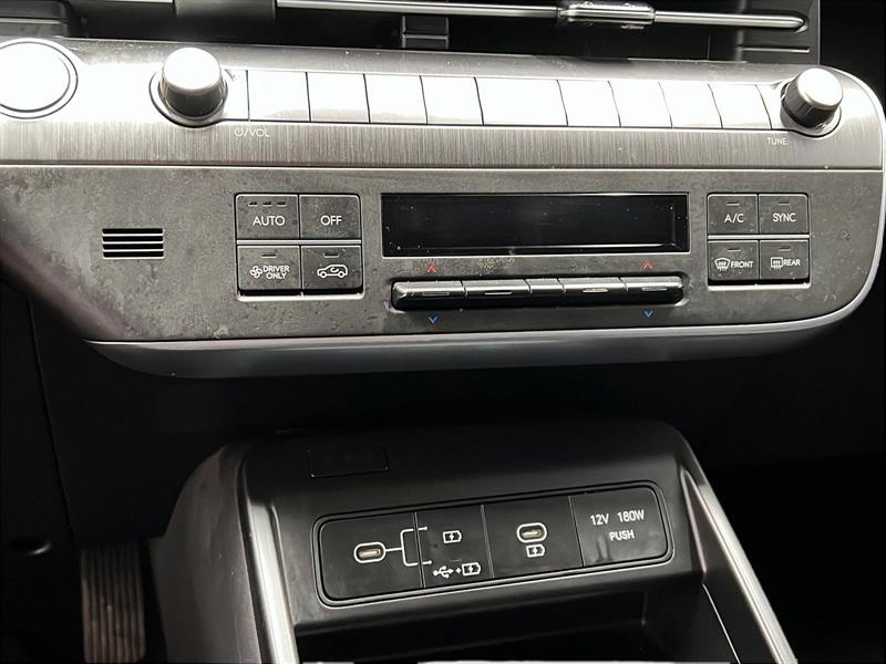 hyundai Kona EV 2024 - 14