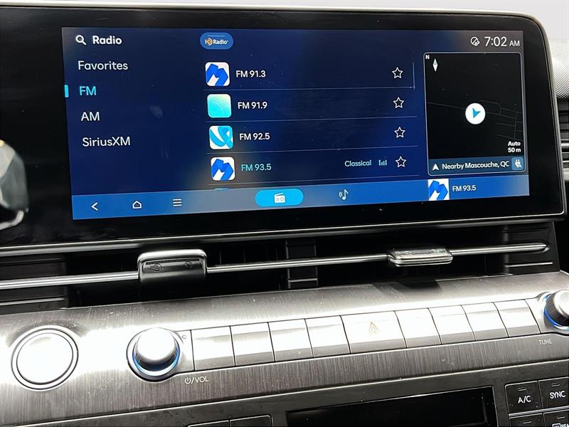 hyundai Kona EV 2024 - 15