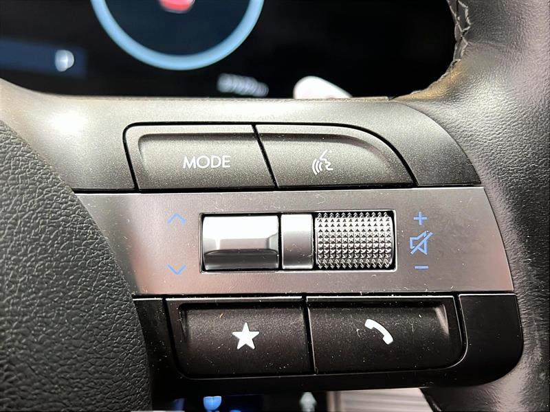 hyundai Kona EV 2024 - 19