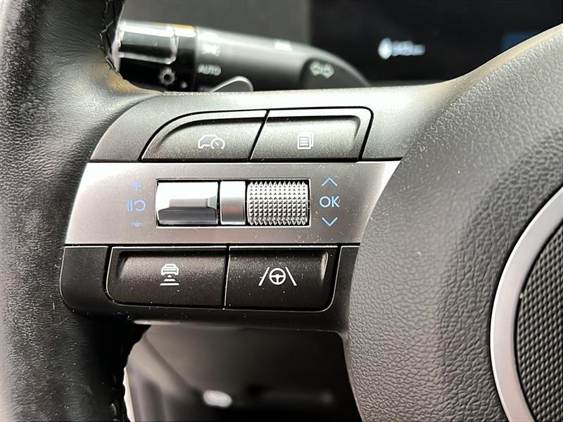 hyundai Kona EV 2024 - 20