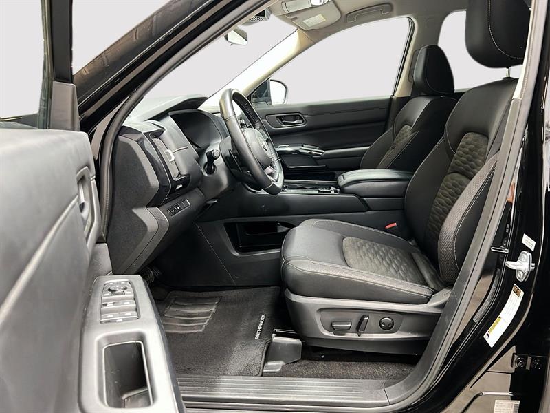 nissan Pathfinder 2024 - 7