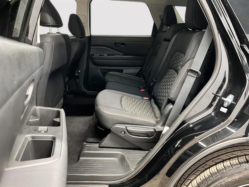 nissan Pathfinder 2024 - 9