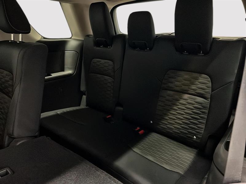 nissan Pathfinder 2024 - 10