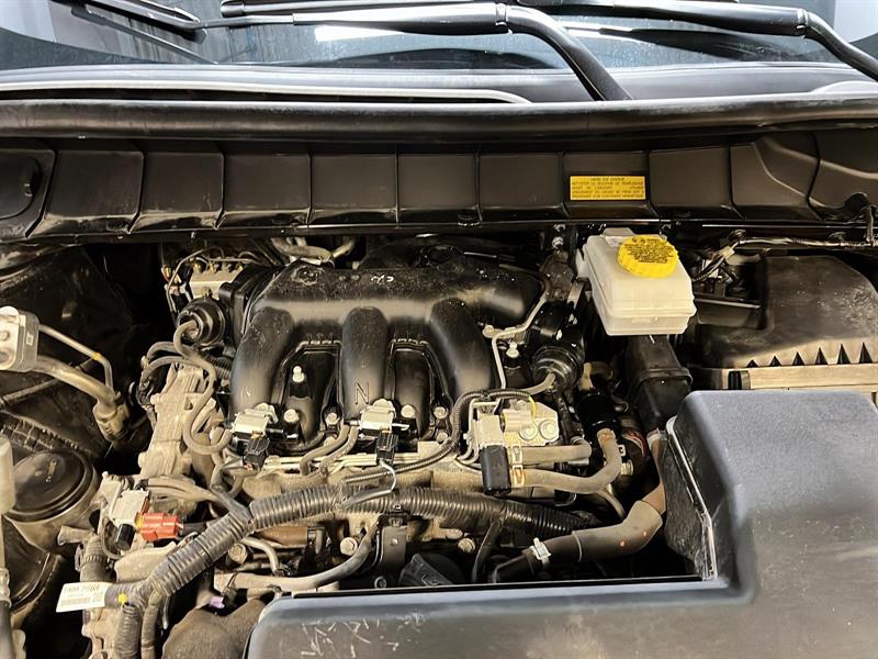 nissan Pathfinder 2024 - 12