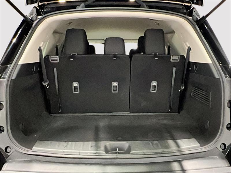 nissan Pathfinder 2024 - 13