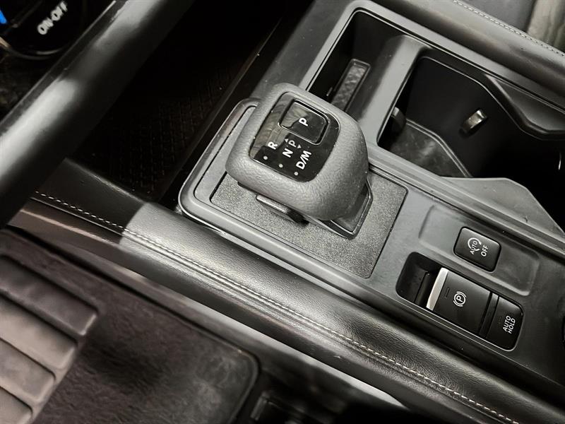 nissan Pathfinder 2024 - 14