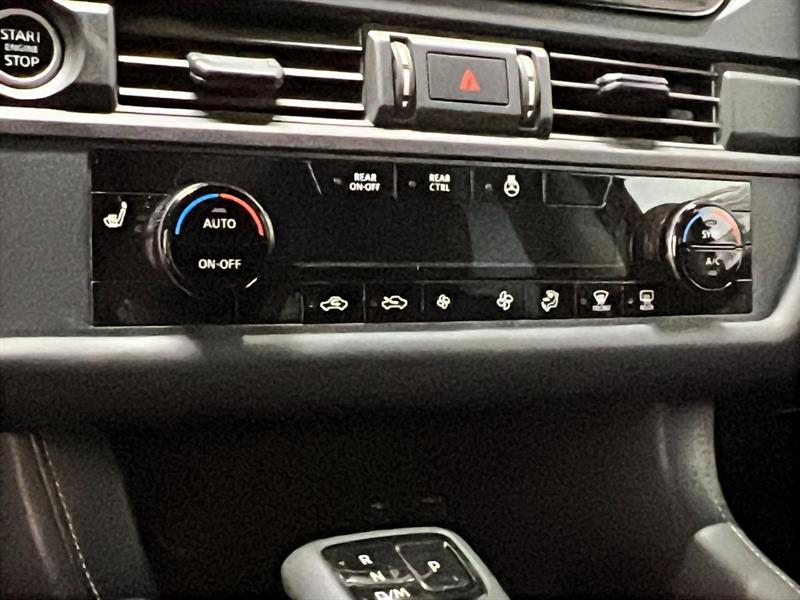 nissan Pathfinder 2024 - 15