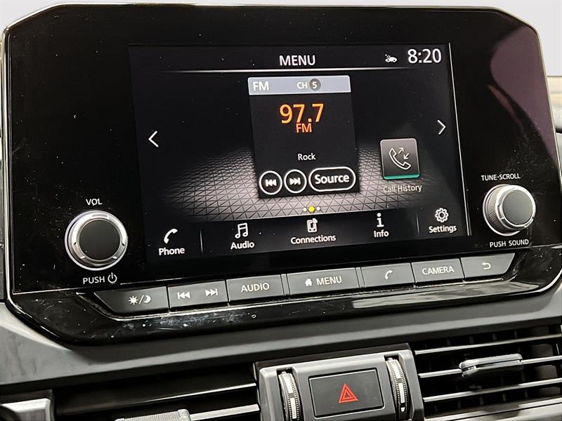 nissan Pathfinder 2024 - 16