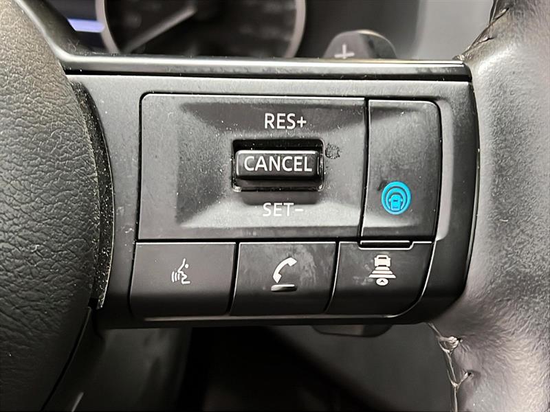 nissan Pathfinder 2024 - 19