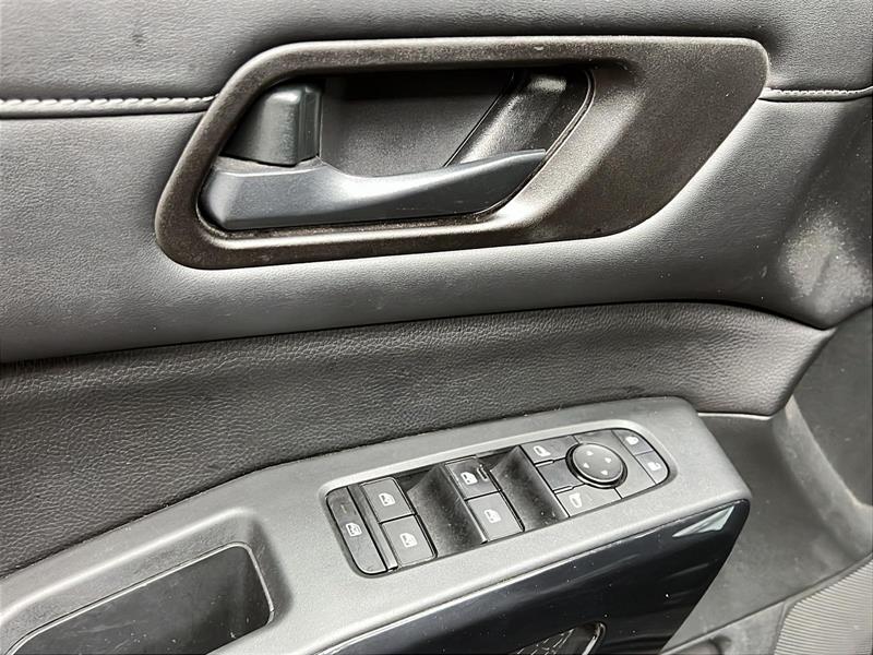 nissan Pathfinder 2024 - 23