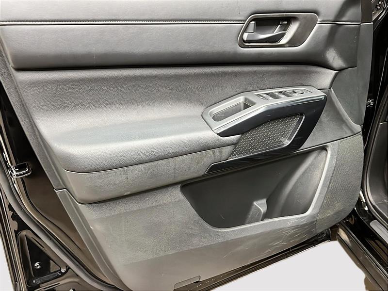 nissan Pathfinder 2024 - 24