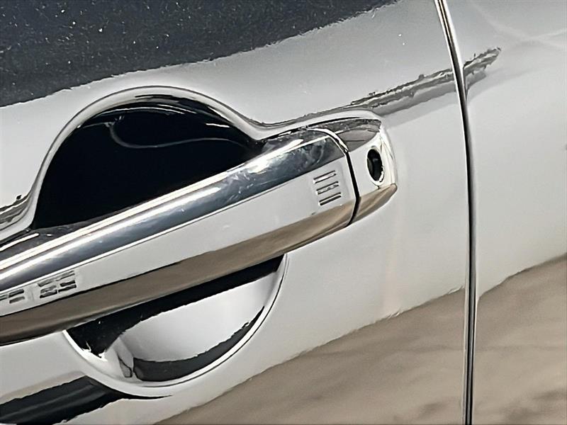 nissan Pathfinder 2024 - 25
