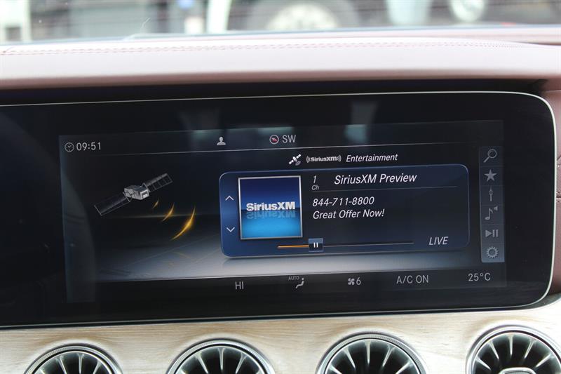 mercedes-benz Classe-E 2018 - 25