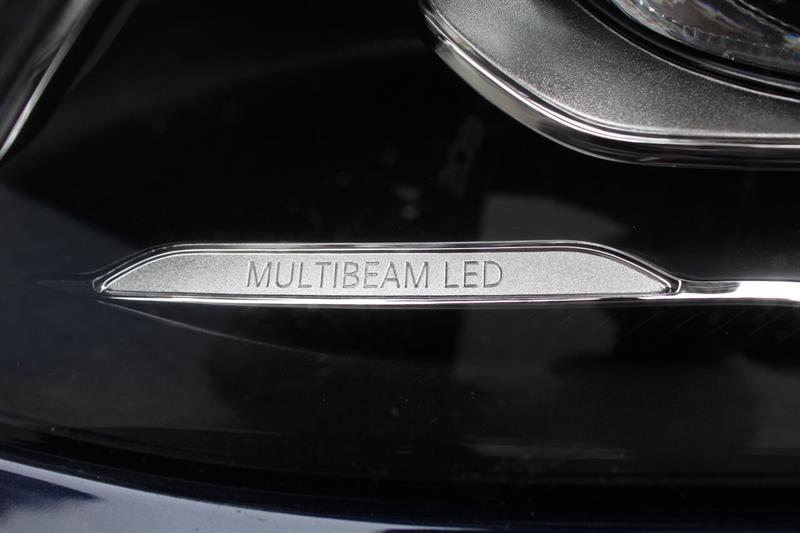 mercedes-benz Classe-E 2018 - 26