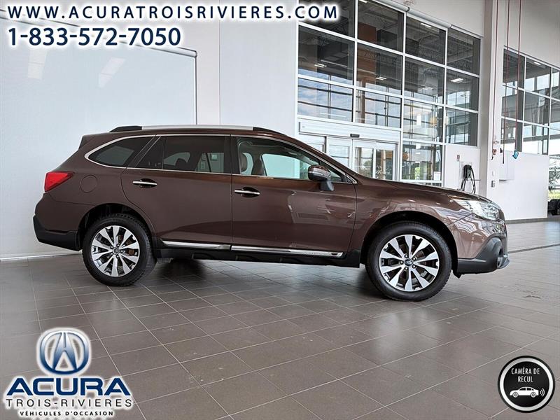 subaru Outback 2019