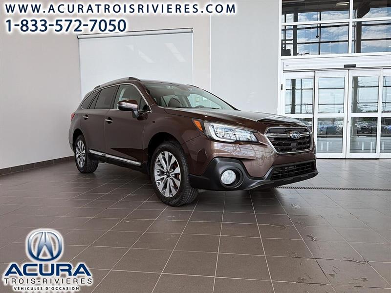 subaru Outback 2019 - 2