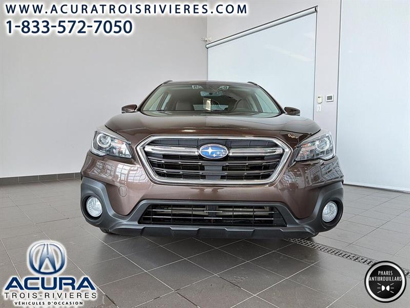 subaru Outback 2019 - 3