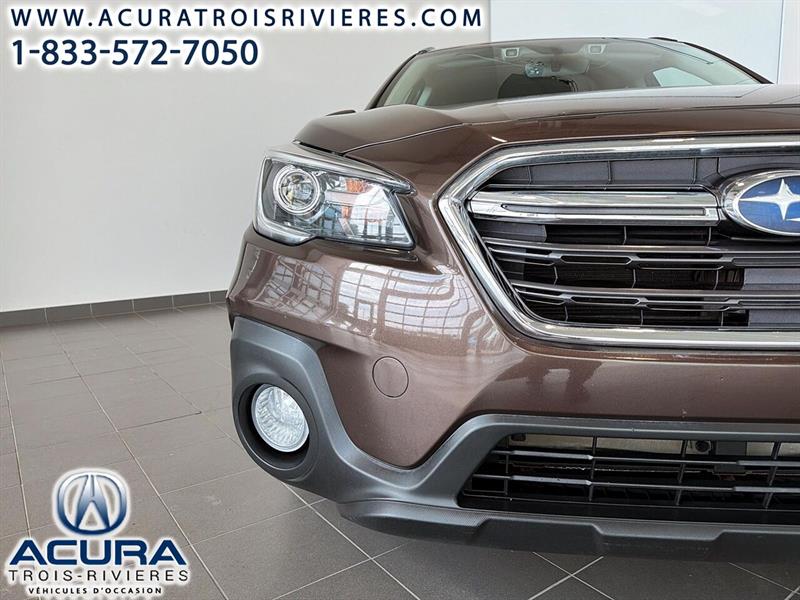 subaru Outback 2019 - 4