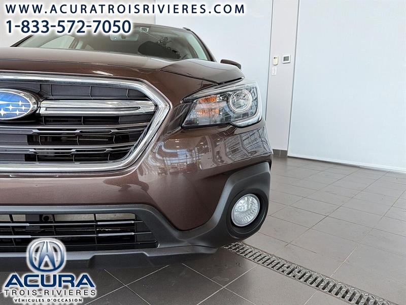 subaru Outback 2019 - 5