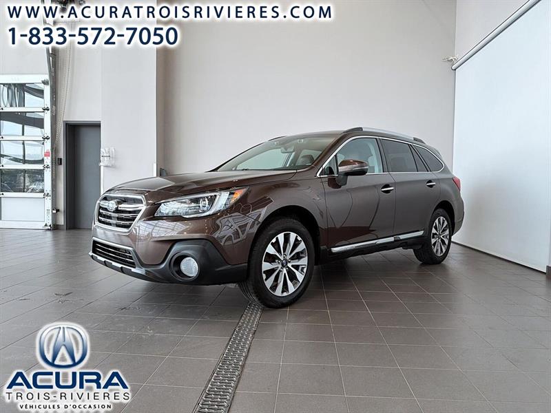 subaru Outback 2019 - 6