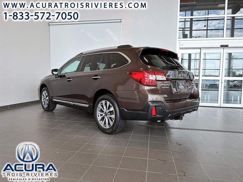 subaru Outback 2019 - 7