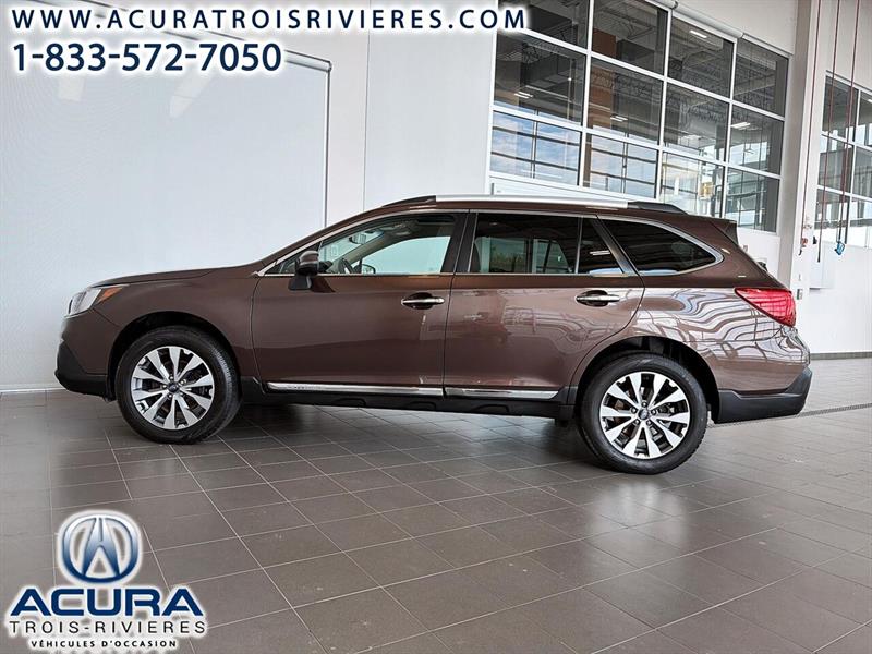 subaru Outback 2019 - 8