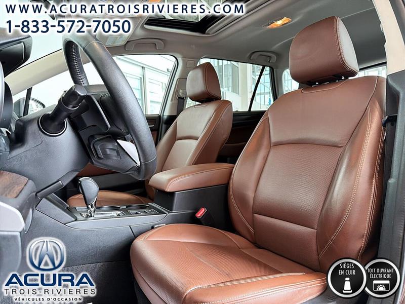 subaru Outback 2019 - 13