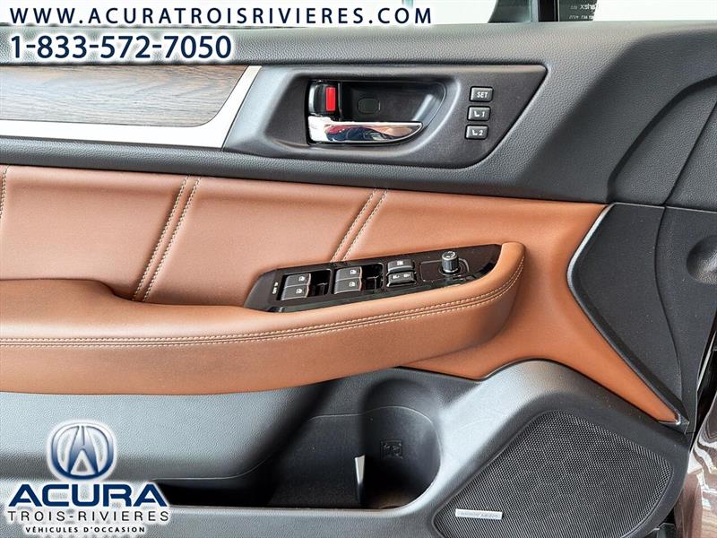 subaru Outback 2019 - 14
