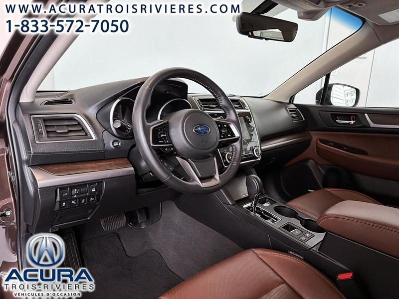 subaru Outback 2019 - 16