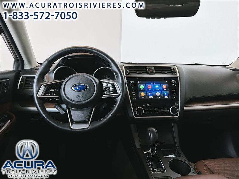 subaru Outback 2019 - 17