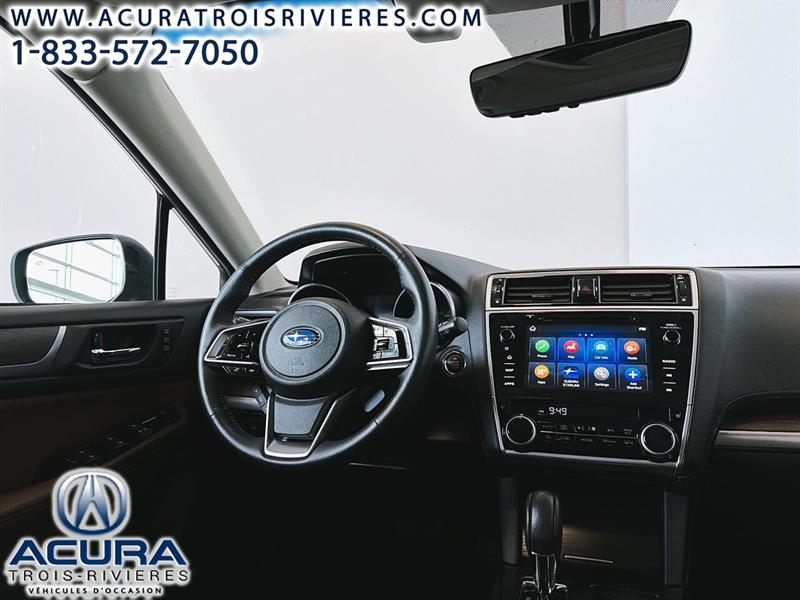 subaru Outback 2019 - 18