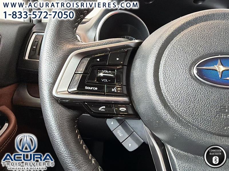 subaru Outback 2019 - 19