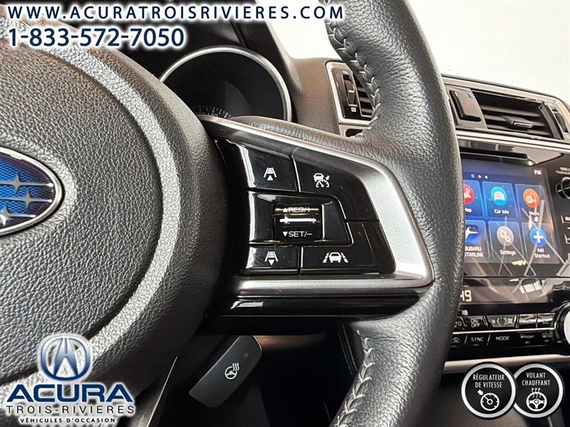 subaru Outback 2019 - 20