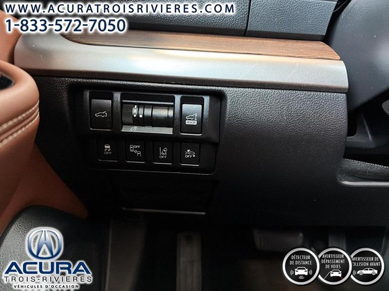 subaru Outback 2019 - 21