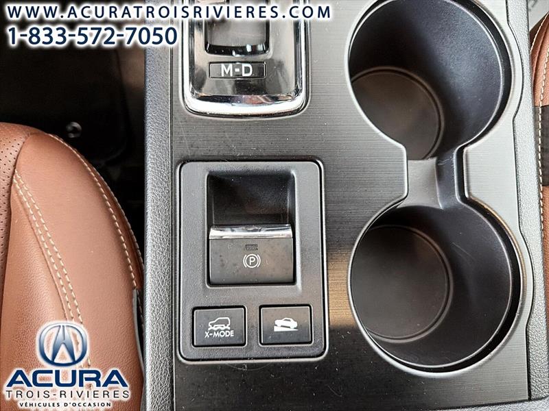 subaru Outback 2019 - 24