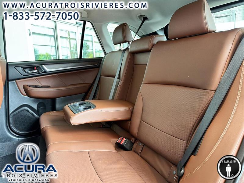 subaru Outback 2019 - 25
