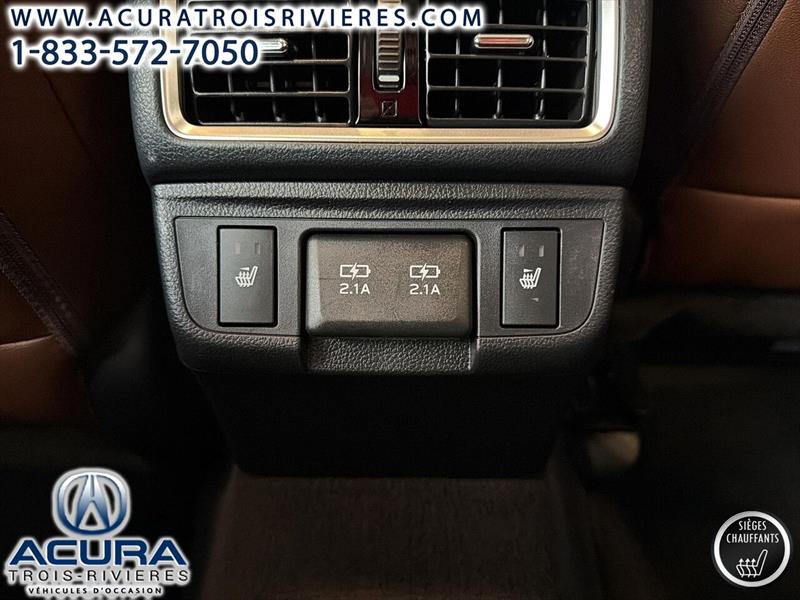 subaru Outback 2019 - 26