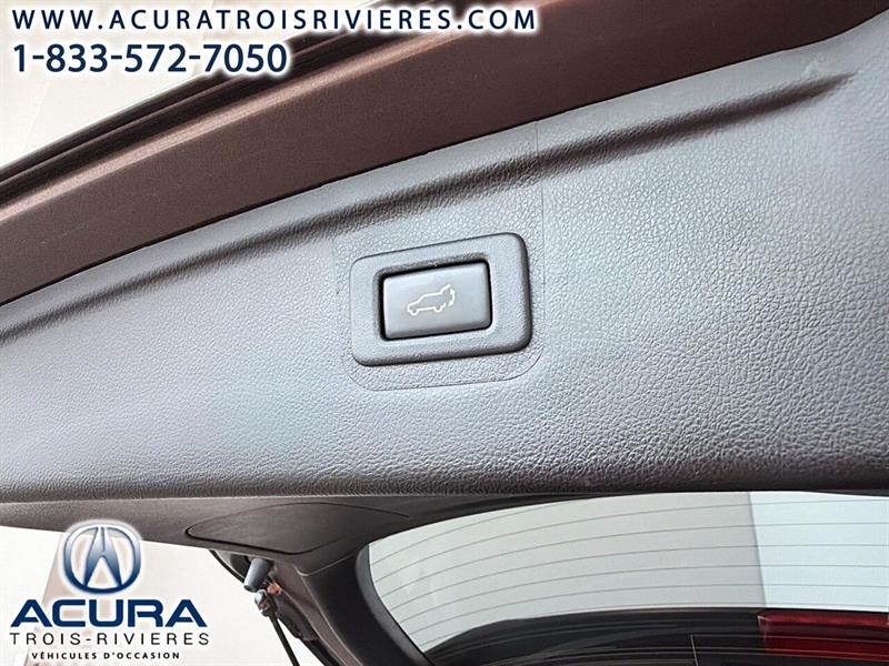 subaru Outback 2019 - 27